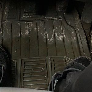 Meet your Posher, Dia